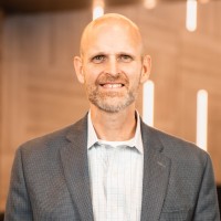 Asurion Employee Mike Sansom's profile photo