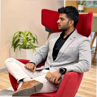 Rio Tinto Employee Mohit Jangra's profile photo