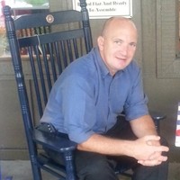 L3Harris Technologies Employee William Slaton's profile photo