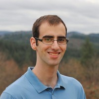 HP Employee Noah Collins's profile photo