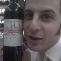 Gal Zohar Dip. Wset Email