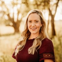 AMC Mortgage Employee Eden Walker's profile photo
