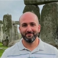 MobileMap, LLC Employee Michael Petrarca's profile photo