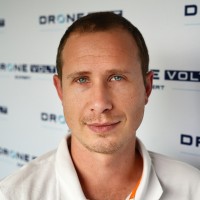 DRONE VOLT Employee Armaël Riguidel's profile photo