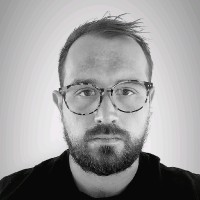 Baltic Power Employee Grant Carr's profile photo