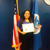 Centrika Employee Carmen Freire's profile photo