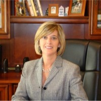 Lexington-Richland School District Five Employee Katey Budzynski's profile photo