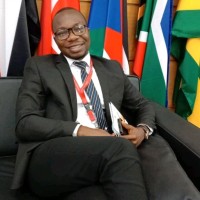 JoyBusinessGH Employee Eben Opare's profile photo