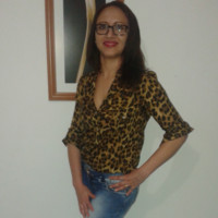 Singular Premium Employee Jocelane Costa's profile photo