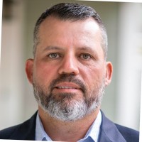 Dynamic Funds Employee Erick Boucher's profile photo