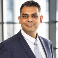 AIDC Employee Neeraj Kessery's profile photo