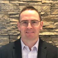 Amentum Employee Stephen Collins's profile photo