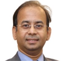 National Bank for Financing Infrastructure and Development Employee Sachindra Kumar's profile photo