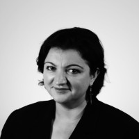 CENTOGENE Employee Claudia Cozma's profile photo