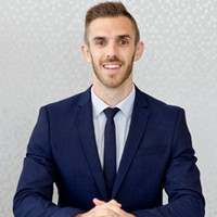 PwC South Africa Employee Cameron Smith's profile photo