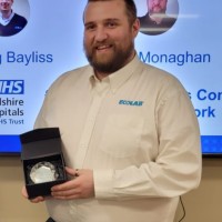 Ecolab Employee Craig Monaghan's profile photo