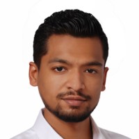 Vishal Ahmed Email & Phone Number