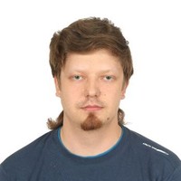 Softmotions Employee Pavel Motyrev's profile photo