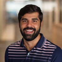 Salesforce Employee Mehran Khan's profile photo