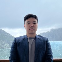 TSMC Employee Cy Wang's profile photo