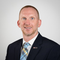 Landmark Credit Union Employee Daniel Hahn's profile photo