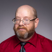 UNIVERSITY OF NOTRE DAME Employee Michael Mort's profile photo