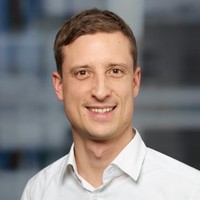 Microsoft Employee Benjamin Herrmann's profile photo