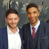 David James Email & Phone Number