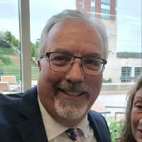 Bedford County Public Schools Employee Sean McDonald's profile photo