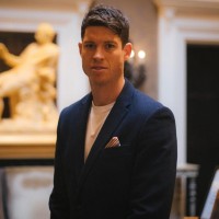 L'Oréal Employee Ryan Clark's profile photo