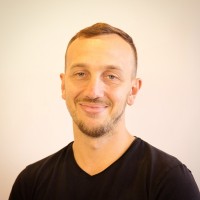 Root Employee Timur Krasner's profile photo