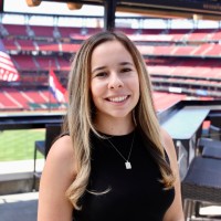 Ballpark Village St. Louis Employee Elizabeth Grass's profile photo