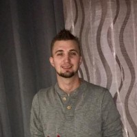 United States Air Force Employee Nicholas Wold's profile photo