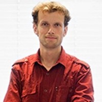 Future Diagnostics Solutions Employee Marcel Coolen's profile photo