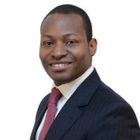 IFC - International Finance Corporation Employee Cheick Traore's profile photo