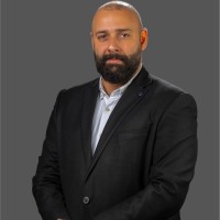 Rakal Spaces Employee Gebran Haddad's profile photo