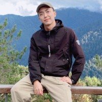 Crypto-Arsenal Employee Heng-Yi Lin's profile photo