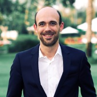 Grand Hyatt Dubai Employee Guillaume Besson's profile photo