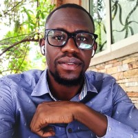 ECOTRUST Uganda Employee Robert Alasiku's profile photo