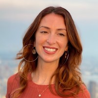 Lucas Venture Group Employee Libby Ward's profile photo