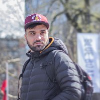 WEBAPP SRL Employee Matteo Tammaro's profile photo