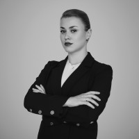SPECTRUM Architecture Employee Anano Kurdadze's profile photo