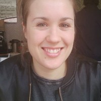 Acconeer AB Employee Anna Aleryd's profile photo