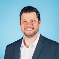 Gurobi Optimization Employee Randy Conley's profile photo