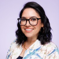 Miami Dade College Online Employee Alexandra Lejarza's profile photo