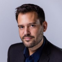 Invitrocue Employee Carlos Pedraz's profile photo