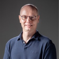 Miovision Employee Thomas Bauer's profile photo