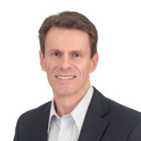 Hewlett Packard Enterprise Employee Scott Wood's profile photo