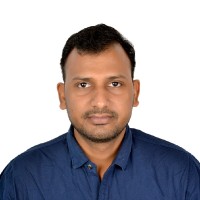 Ryan Ship Management Employee Awdhesh Verma's profile photo