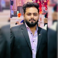 Eco-Mail Employee Rahul Thakral's profile photo